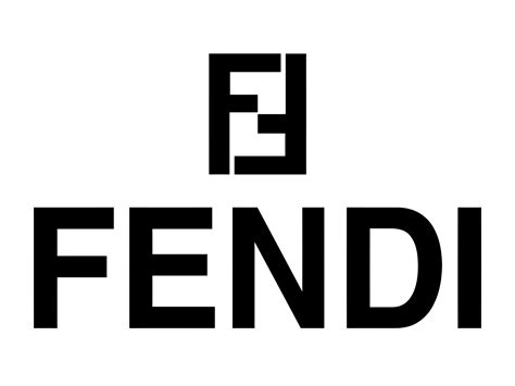 fendi clothing logo